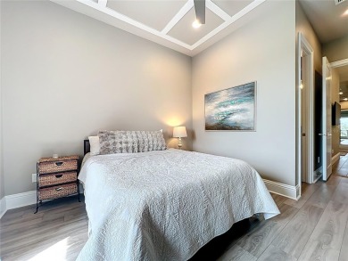 This is an exceptional opportunity to own a modern masterpiece on Bella Collina Golf Club in Florida - for sale on GolfHomes.com, golf home, golf lot