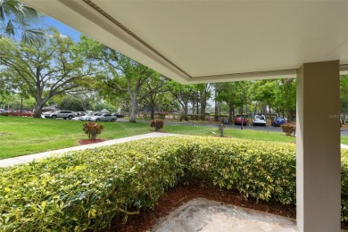 Under contract-accepting backup offers. Three bedroom/Two Bath - on Innisbrook Resort and Golf Club in Florida - for sale on GolfHomes.com, golf home, golf lot