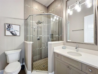 This is an exceptional opportunity to own a modern masterpiece on Bella Collina Golf Club in Florida - for sale on GolfHomes.com, golf home, golf lot