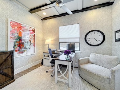 This is an exceptional opportunity to own a modern masterpiece on Bella Collina Golf Club in Florida - for sale on GolfHomes.com, golf home, golf lot