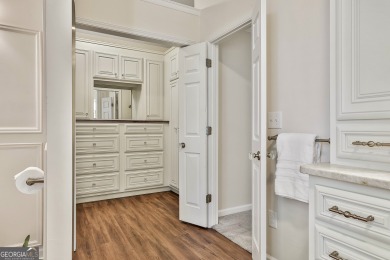 This absolutely beautiful home is ready for you! Located in a on Braelinn Golf Club in Georgia - for sale on GolfHomes.com, golf home, golf lot