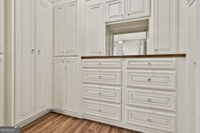 This absolutely beautiful home is ready for you! Located in a on Braelinn Golf Club in Georgia - for sale on GolfHomes.com, golf home, golf lot