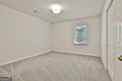 This absolutely beautiful home is ready for you! Located in a on Braelinn Golf Club in Georgia - for sale on GolfHomes.com, golf home, golf lot