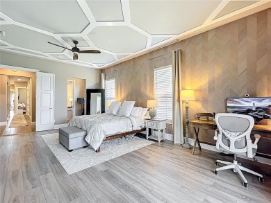 This is an exceptional opportunity to own a modern masterpiece on Bella Collina Golf Club in Florida - for sale on GolfHomes.com, golf home, golf lot
