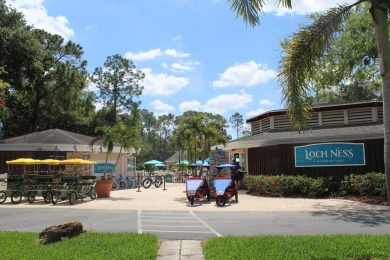Under contract-accepting backup offers. Three bedroom/Two Bath - on Innisbrook Resort and Golf Club in Florida - for sale on GolfHomes.com, golf home, golf lot
