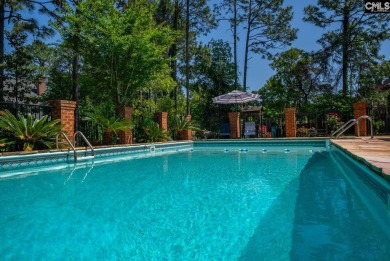 Step into luxury living in this gorgeous abode nestled within on The Woodlands Country Club in South Carolina - for sale on GolfHomes.com, golf home, golf lot