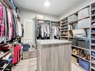 This is an exceptional opportunity to own a modern masterpiece on Bella Collina Golf Club in Florida - for sale on GolfHomes.com, golf home, golf lot