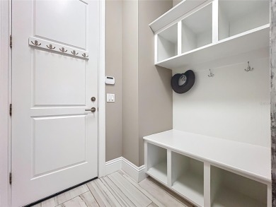 This is an exceptional opportunity to own a modern masterpiece on Bella Collina Golf Club in Florida - for sale on GolfHomes.com, golf home, golf lot