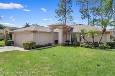 PRICE REDUCED $17,000. MOTIVATED SELLER. Heritage Pines 55+ Golf on Heritage Pines Country Club in Florida - for sale on GolfHomes.com, golf home, golf lot