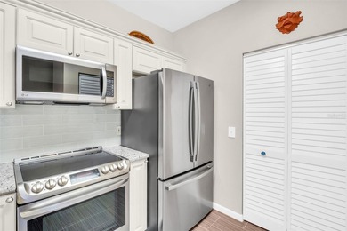 BEAUTIFULLY and COMPLETELY renovated and updated 3 bedroom 2 on Innisbrook Resort and Golf Club in Florida - for sale on GolfHomes.com, golf home, golf lot