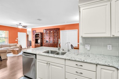 BEAUTIFULLY and COMPLETELY renovated and updated 3 bedroom 2 on Innisbrook Resort and Golf Club in Florida - for sale on GolfHomes.com, golf home, golf lot