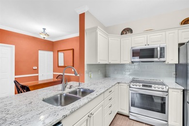BEAUTIFULLY and COMPLETELY renovated and updated 3 bedroom 2 on Innisbrook Resort and Golf Club in Florida - for sale on GolfHomes.com, golf home, golf lot