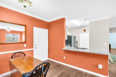 BEAUTIFULLY and COMPLETELY renovated and updated 3 bedroom 2 on Innisbrook Resort and Golf Club in Florida - for sale on GolfHomes.com, golf home, golf lot