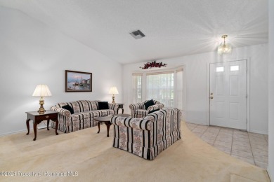 PRICE REDUCED $17,000. MOTIVATED SELLER. Heritage Pines 55+ Golf on Heritage Pines Country Club in Florida - for sale on GolfHomes.com, golf home, golf lot