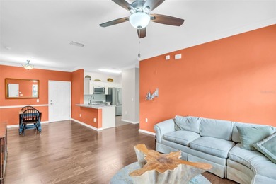 BEAUTIFULLY and COMPLETELY renovated and updated 3 bedroom 2 on Innisbrook Resort and Golf Club in Florida - for sale on GolfHomes.com, golf home, golf lot