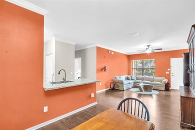 BEAUTIFULLY and COMPLETELY renovated and updated 3 bedroom 2 on Innisbrook Resort and Golf Club in Florida - for sale on GolfHomes.com, golf home, golf lot