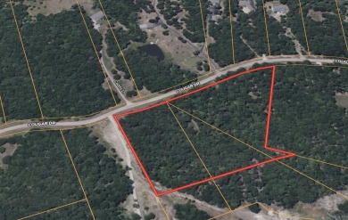 10.2 Acres in Mountain Home, Arkansas - Near White River Nestled on Big Creek Golf and Country Club in Arkansas - for sale on GolfHomes.com, golf home, golf lot