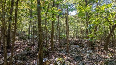 10.2 Acres in Mountain Home, Arkansas - Near White River Nestled on Big Creek Golf and Country Club in Arkansas - for sale on GolfHomes.com, golf home, golf lot