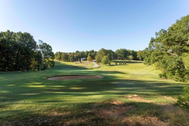 Arkansas Golf Course Home For Sale on Cherokee Village South Course in Arkansas - for sale on GolfHomes.com, golf home, golf lot