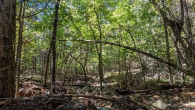 10.2 Acres in Mountain Home, Arkansas - Near White River Nestled on Big Creek Golf and Country Club in Arkansas - for sale on GolfHomes.com, golf home, golf lot