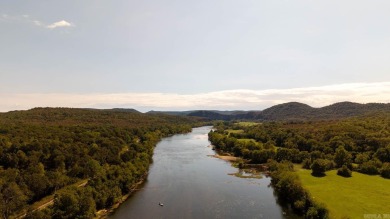 10.2 Acres in Mountain Home, Arkansas - Near White River Nestled on Big Creek Golf and Country Club in Arkansas - for sale on GolfHomes.com, golf home, golf lot