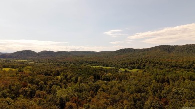 10.2 Acres in Mountain Home, Arkansas - Near White River Nestled on Big Creek Golf and Country Club in Arkansas - for sale on GolfHomes.com, golf home, golf lot