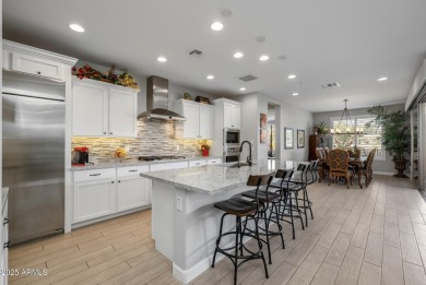 Step into luxury with this beautifully designed home, offering on Vista Verde Golf Course in Arizona - for sale on GolfHomes.com, golf home, golf lot