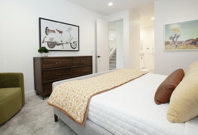 Turnkey furnished home in the recently built, short term rental on PGA West Private Golf Courses in California - for sale on GolfHomes.com, golf home, golf lot