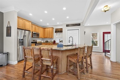 We are excited to offer for sale the *Mountainhaus at on Innsbruck Resort and Golf Club in Georgia - for sale on GolfHomes.com, golf home, golf lot