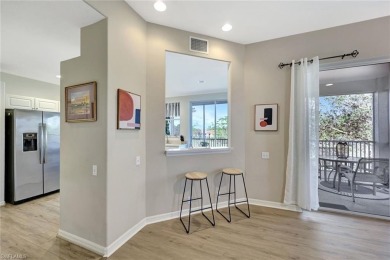 Welcome to this lightly used and lovingly maintained top floor on Vanderbilt Country Club in Florida - for sale on GolfHomes.com, golf home, golf lot