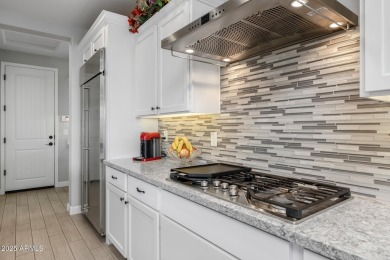 Step into luxury with this beautifully designed home, offering on Vista Verde Golf Course in Arizona - for sale on GolfHomes.com, golf home, golf lot