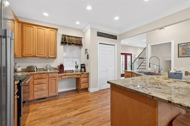 We are excited to offer for sale the *Mountainhaus at on Innsbruck Resort and Golf Club in Georgia - for sale on GolfHomes.com, golf home, golf lot