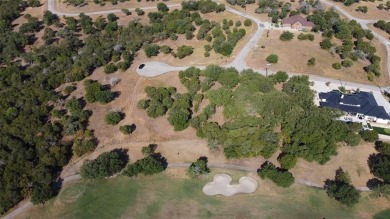 Rare opportunity to own a premier golf course lot at The on The Retreat in Texas - for sale on GolfHomes.com, golf home, golf lot