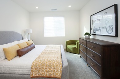 Turnkey furnished home in the recently built, short term rental on PGA West Private Golf Courses in California - for sale on GolfHomes.com, golf home, golf lot