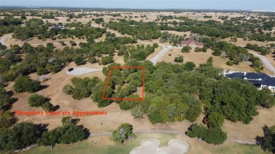 Rare opportunity to own a premier golf course lot at The on The Retreat in Texas - for sale on GolfHomes.com, golf home, golf lot