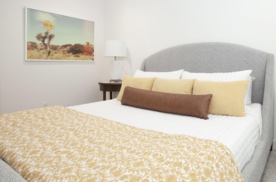 Turnkey furnished home in the recently built, short term rental on PGA West Private Golf Courses in California - for sale on GolfHomes.com, golf home, golf lot