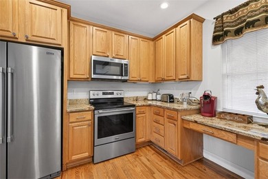 We are excited to offer for sale the *Mountainhaus at on Innsbruck Resort and Golf Club in Georgia - for sale on GolfHomes.com, golf home, golf lot