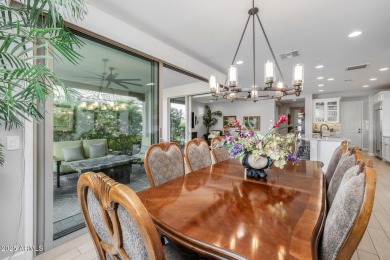 Step into luxury with this beautifully designed home, offering on Vista Verde Golf Course in Arizona - for sale on GolfHomes.com, golf home, golf lot