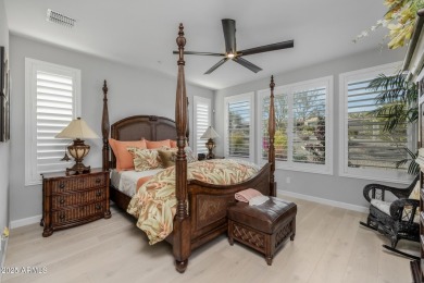 Step into luxury with this beautifully designed home, offering on Vista Verde Golf Course in Arizona - for sale on GolfHomes.com, golf home, golf lot