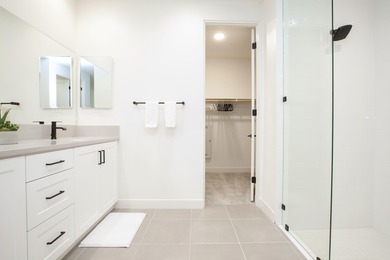 Turnkey furnished home in the recently built, short term rental on PGA West Private Golf Courses in California - for sale on GolfHomes.com, golf home, golf lot