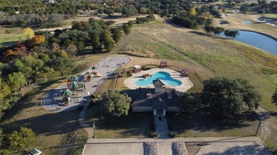 Rare opportunity to own a premier golf course lot at The on The Retreat in Texas - for sale on GolfHomes.com, golf home, golf lot