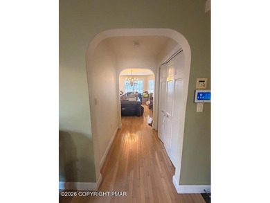 A Diamond in the Poconos Just Waiting to SHINE Tucked away in a on Country Club of the Poconos Golf Course in Pennsylvania - for sale on GolfHomes.com, golf home, golf lot