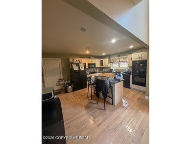 A Diamond in the Poconos Just Waiting to SHINE Tucked away in a on Country Club of the Poconos Golf Course in Pennsylvania - for sale on GolfHomes.com, golf home, golf lot