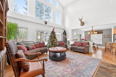 We are excited to offer for sale the *Mountainhaus at on Innsbruck Resort and Golf Club in Georgia - for sale on GolfHomes.com, golf home, golf lot