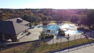 Rare opportunity to own a premier golf course lot at The on The Retreat in Texas - for sale on GolfHomes.com, golf home, golf lot