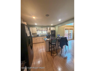 A Diamond in the Poconos Just Waiting to SHINE Tucked away in a on Country Club of the Poconos Golf Course in Pennsylvania - for sale on GolfHomes.com, golf home, golf lot