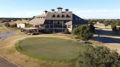 Rare opportunity to own a premier golf course lot at The on The Retreat in Texas - for sale on GolfHomes.com, golf home, golf lot