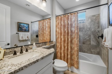 Step into luxury with this beautifully designed home, offering on Vista Verde Golf Course in Arizona - for sale on GolfHomes.com, golf home, golf lot