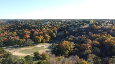 Rare opportunity to own a premier golf course lot at The on The Retreat in Texas - for sale on GolfHomes.com, golf home, golf lot