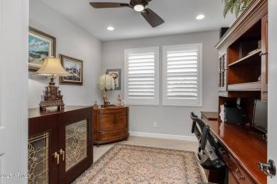 Step into luxury with this beautifully designed home, offering on Vista Verde Golf Course in Arizona - for sale on GolfHomes.com, golf home, golf lot